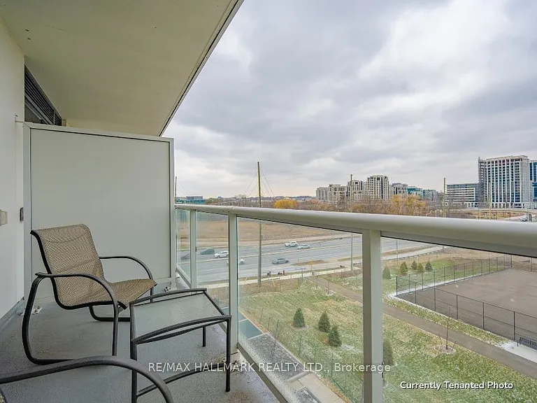 10 Rouge Valley Dr #525A — Photo 17