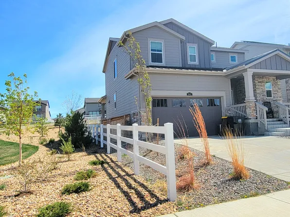 2062 S Fultondale Ct, Aurora, CO 80018