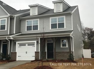 12426 Savannah Cottage Dr, Charlotte, NC 28273