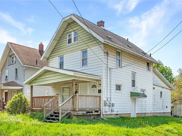 1102 Brown St, Akron, OH 44301