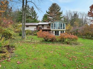 N1120 County Hwy, Sarona, WI 54870