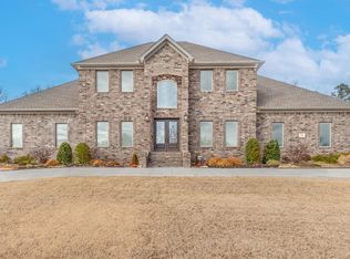 74 Greystone Blvd, Cabot, AR 72023