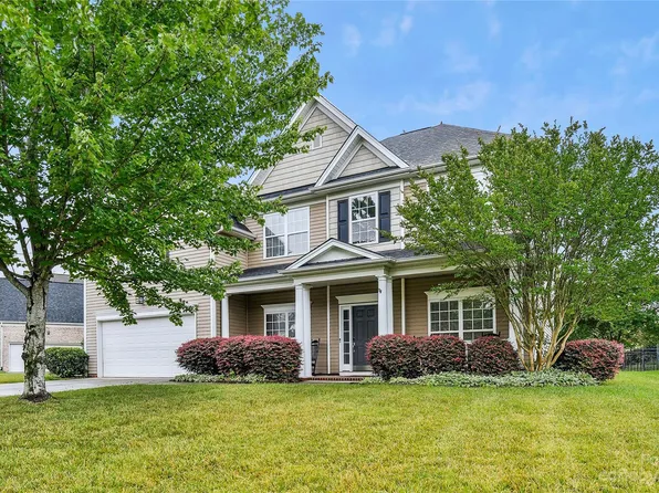 9510 Laguna Ave NW, Concord, NC 28027