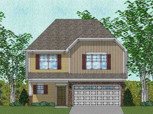 611 Patagonia Ct, Inman, SC 29349