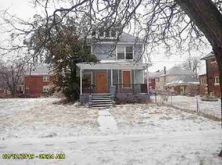 7719 Dexter Ave, Detroit, MI 48206