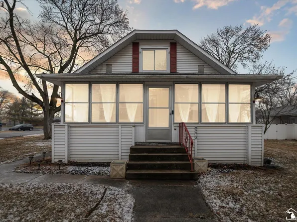 8272 Ida West Rd, Ida, MI 48140