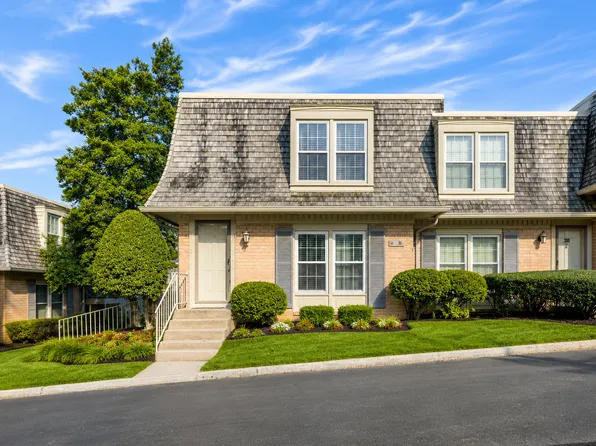 3000 Hillsboro Pike APT 19, Nashville, TN 37215