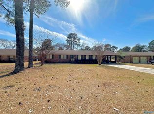 805 Rigel Dr SW, Decatur, AL 35603