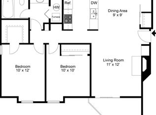 12585 W Dakota Ave APT 302, Denver, CO 80228