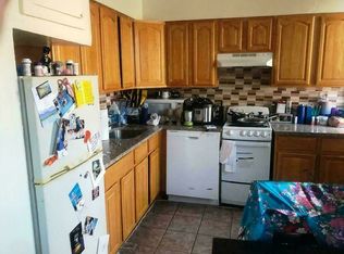 2802 Crescent St #2D, Astoria, NY 11102