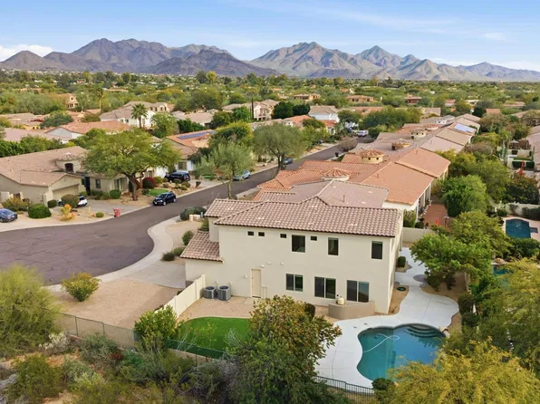 7621 E TARDES Drive, Scottsdale, AZ 85255