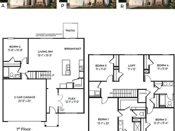 3117 March Ct, Greenville, NC 27834