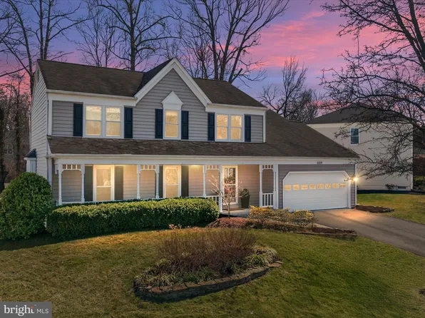 3229 Wildmere Pl, Herndon, VA 20171