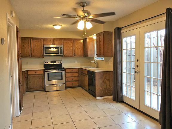 Updated Kitchen