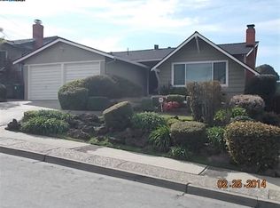 21299 Kahlert Ave, Castro Valley, CA 94546