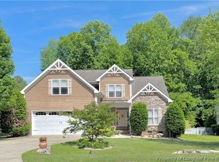 299 Orchard Falls Dr, Spring Lake, NC 28390