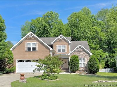 299 Orchard Falls Dr, Spring Lake, NC, 28390