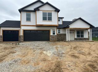 1800 Beringer Ct, Lafayette, IN 47909