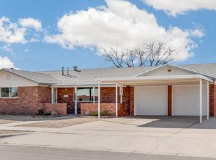 3205 Limerick Rd, El Paso, TX 79925