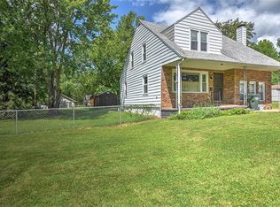 1027 N Woodlawn Ave, Decatur, IL 62522