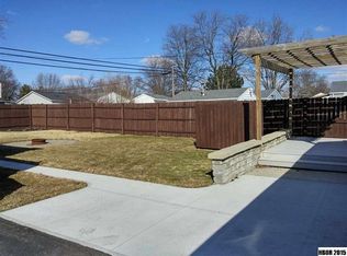 322 Edith Ave, Findlay, OH 45840