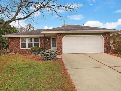 6005 68th St, Kenosha, WI, 53142