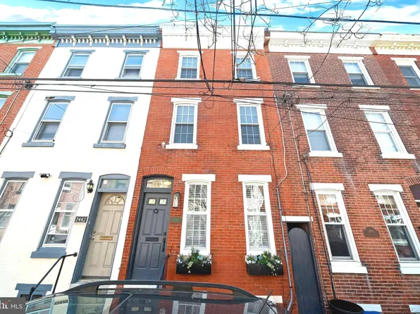 2444 Meredith St, Philadelphia, PA 19130