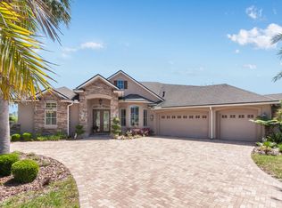 628 Donald Ross Way, Saint Augustine, FL 32092