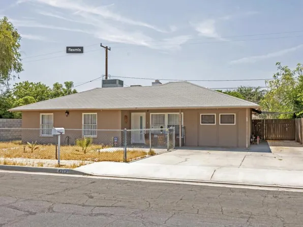 4213 E Calle San Antonio, Palm Springs, CA 92264