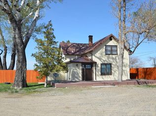 6108 Kirby Rd, Shepherd, MT 59079