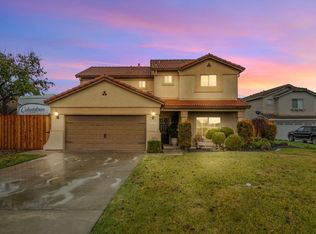 1143 Duck Blind Cir, Newman, CA