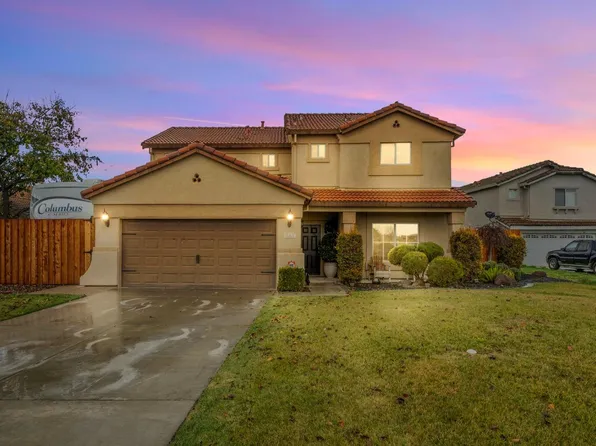 1143 Duck Blind Cir, Newman, CA 95360