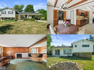 7002 Woodside Dr, Lanham, MD 20706