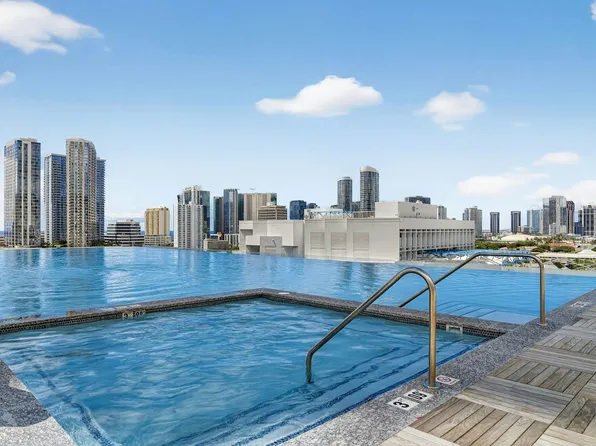 1515 Liona St, Honolulu, HI