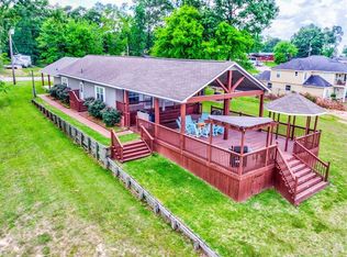 271 Key Largo Loop, Pointblank, TX 77364