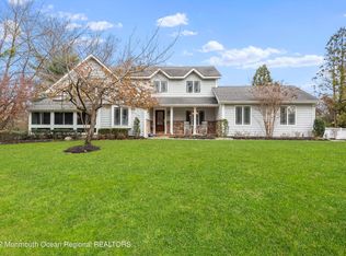 10 Polly Way, Middletown, NJ 07748