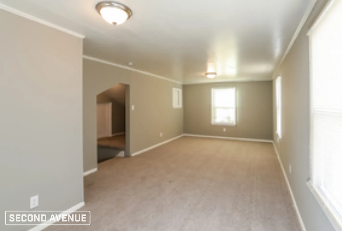 4 bed, 1.0 bath, 1512 sqft, $1,720 — Photo 3