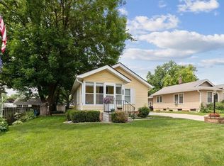 3204 N Union St, Des Moines, IA 50316