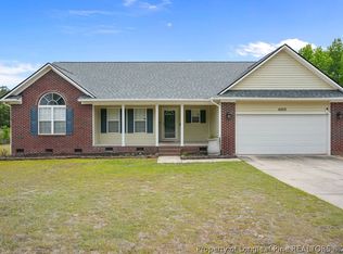 4225 Redmill Ln, Hope Mills, NC 28348