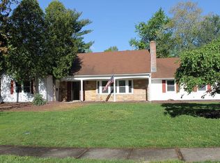 95 Lakeridge Dr, Matawan, NJ 07747