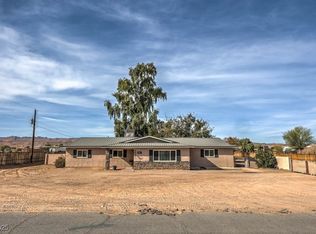 3811 Skyline St, Logandale, NV 89021