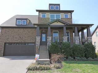 604 Masters Way LOT 3, Mount Juliet, TN 37122
