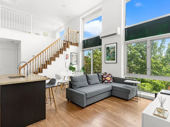 117 Kingsland Ave APT 3B, Brooklyn, NY 11222