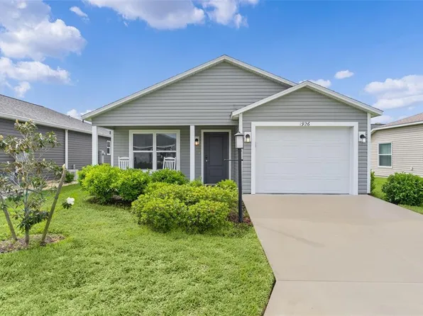 1926 Hux Ct, Okahumpka, FL 34762