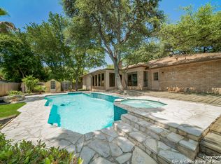 2118 Green Creek St, San Antonio, TX 78232