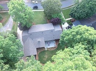 1266 Ragley Hall Rd, Atlanta, GA 30319