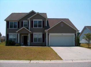 879 Brookline Dr, Myrtle Beach, SC 29579