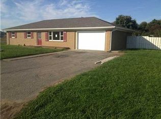 3710 Liberty Loop Rd, Martinsville, IN 46151