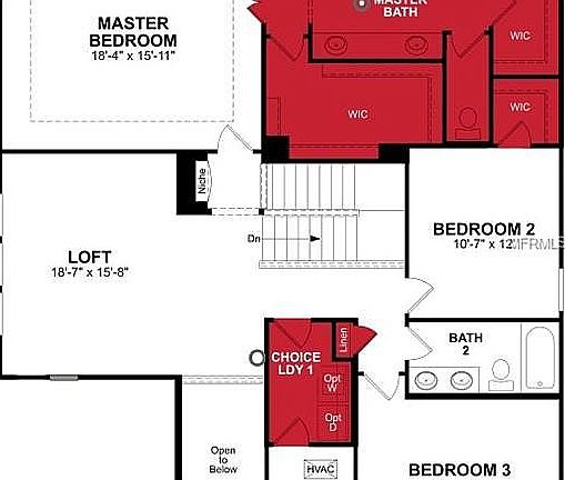 4th image of 4902 Palmetto Park Dr