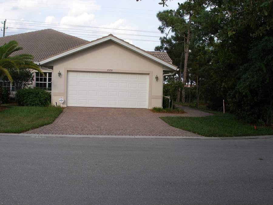 END VILLA on PRESERVE